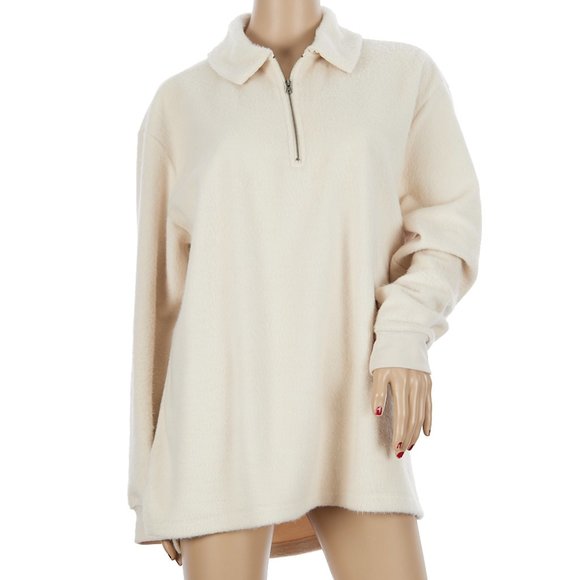 Urban Outfitters Sweaters - Standard Cloth Urban Outfitters Super Soft Pullover Sweater Medium